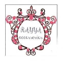 Trademark RAYYA ACCESSORIES