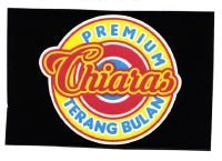 Trademark CHIARAS PREMIUM TERANG BULAN + LOGO