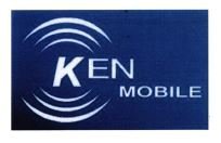 Trademark KEN MOBILE + LOGO