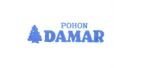 Trademark POHON DAMAR + LOGO