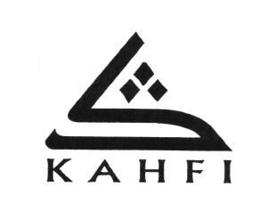 Trademark KAHFI + LUKISAN