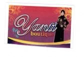 Trademark YANTI BOUTIQUE