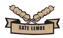 Trademark SATE LEMOE + LOGO