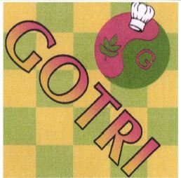 Trademark GOTRI + LOGO