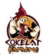 Trademark COKELAT KARAENG + LOGO