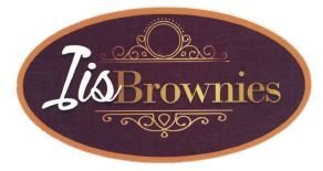 Trademark IIS BROWNIES + LOGO