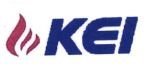 Trademark KEI + LOGO