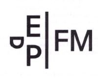 Trademark EDP FM