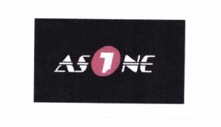 Trademark ASONE + LOGO