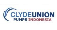 Trademark CLYDEUNION PUMP INDONESIA + LOGO