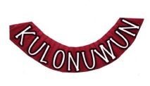 Trademark KULONUWUN + LOGO