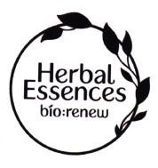 Trademark HERBAL ESSENCES BIO:RENEW + LOGO