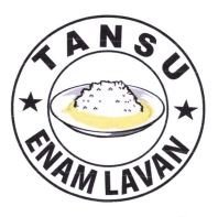 Trademark TANSU ENAM LAVAN + LOGO