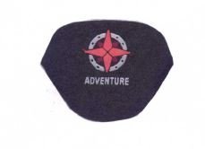 Trademark ADVENTURE + LOGO