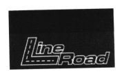 Trademark LINE ROAD + LOGO