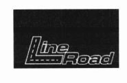 Trademark LINE ROAD + LOGO