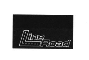 Trademark LINE ROAD + LOGO