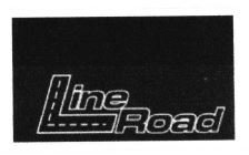 Trademark LINE ROAD