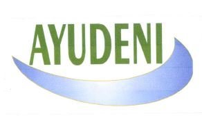 Trademark AYUDENI