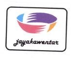 Trademark JAYAKAWENTAR + LOGO