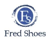 Trademark FS FRED SHOES + LOGO