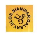 Trademark ULOS SIANIPAR GALERY + LOGO USG