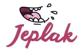 Trademark JEPLAK + Logo