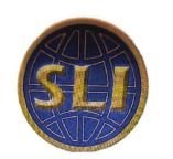 Trademark SLI + LOGO