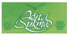 Trademark AENA SUKMA + LUKISAN