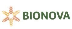 Trademark BIONOVA + LOGO