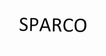 Trademark SPARCO