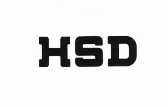 Trademark HSD