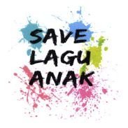 Trademark SAVE LAGU ANAK + LOGO