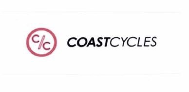 Trademark COASTCYCLES