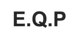 Trademark E.Q.P