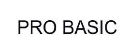 Trademark PRO BASIC