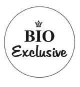 Trademark BIO EXCLUSIVE + LOGO