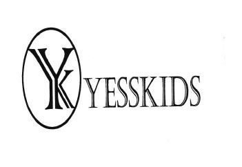 Trademark YESSKIDS + LOGO