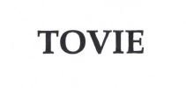 Trademark TOVIE