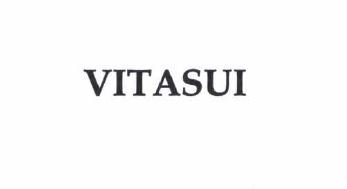 Trademark VITASUI