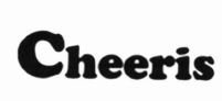 Trademark CHEERIS