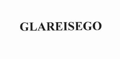 Trademark GLAREISEGO