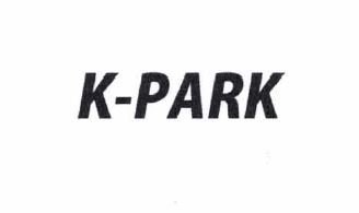 Trademark K-PARK