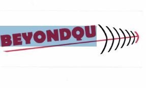 Trademark BEYONDQU+LOGO