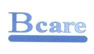 Trademark BCARE + LOGO