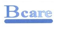 Trademark BCARE + LOGO