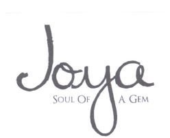 Trademark JOYA / SOUL OF A GEM