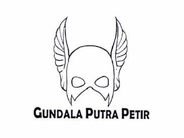 Trademark GUNDALA PUTRA PETIR + LOGO