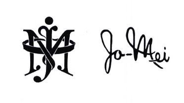 Trademark JO-MEI + LOGO JM