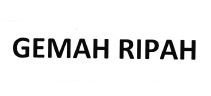 Trademark GEMAH RIPAH